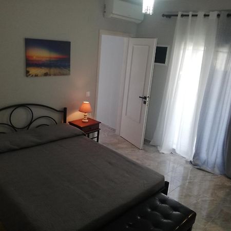 Anestis Studios Agios Georgios  Cameră foto
