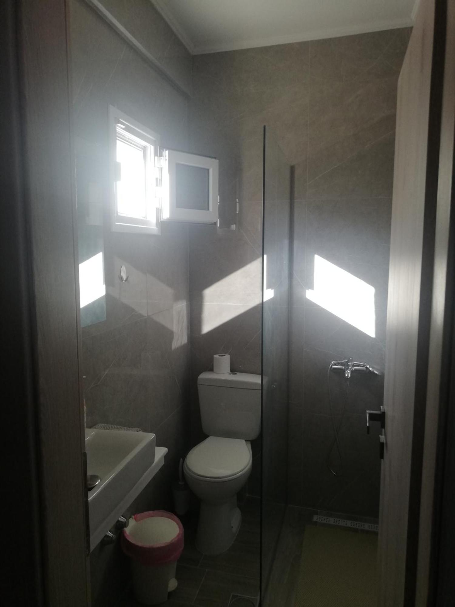 Anestis Studios Agios Georgios  Cameră foto